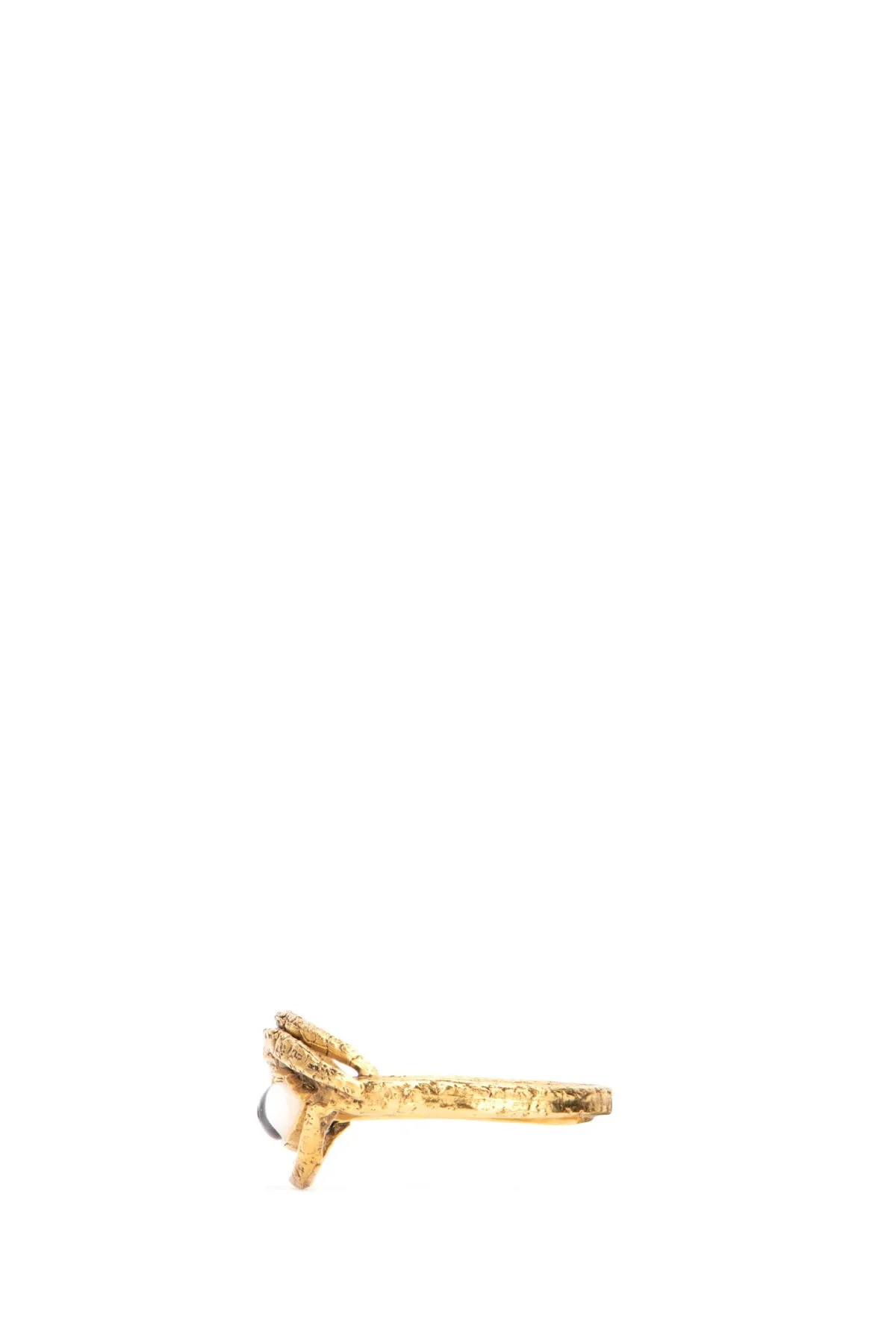 Saint Laurent Eye Bracelet