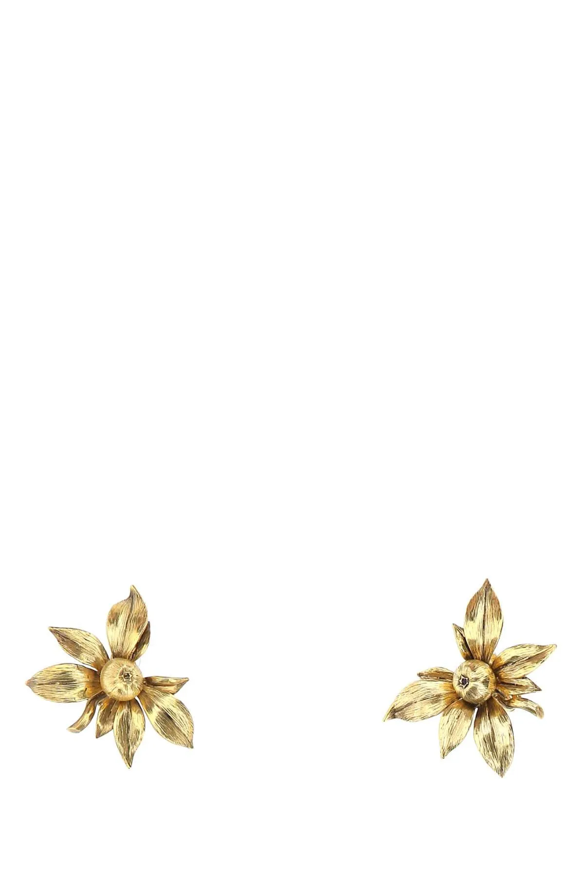 Saint Laurent Fruit Earrings
