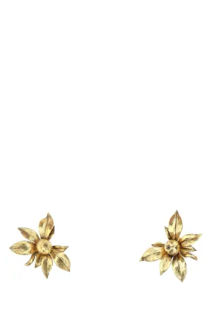 Saint Laurent Fruit Earrings