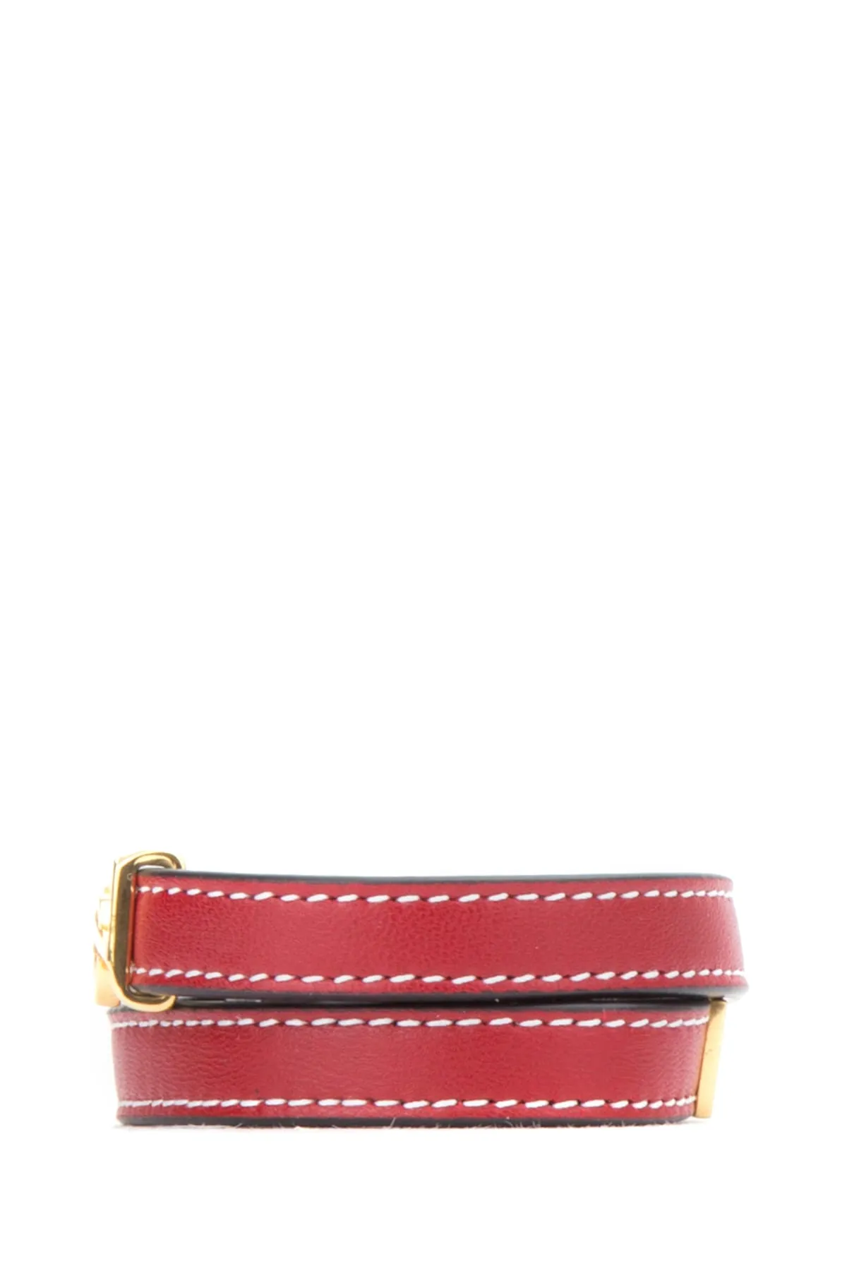 Saint Laurent Opyum Double Wrap Bracelet