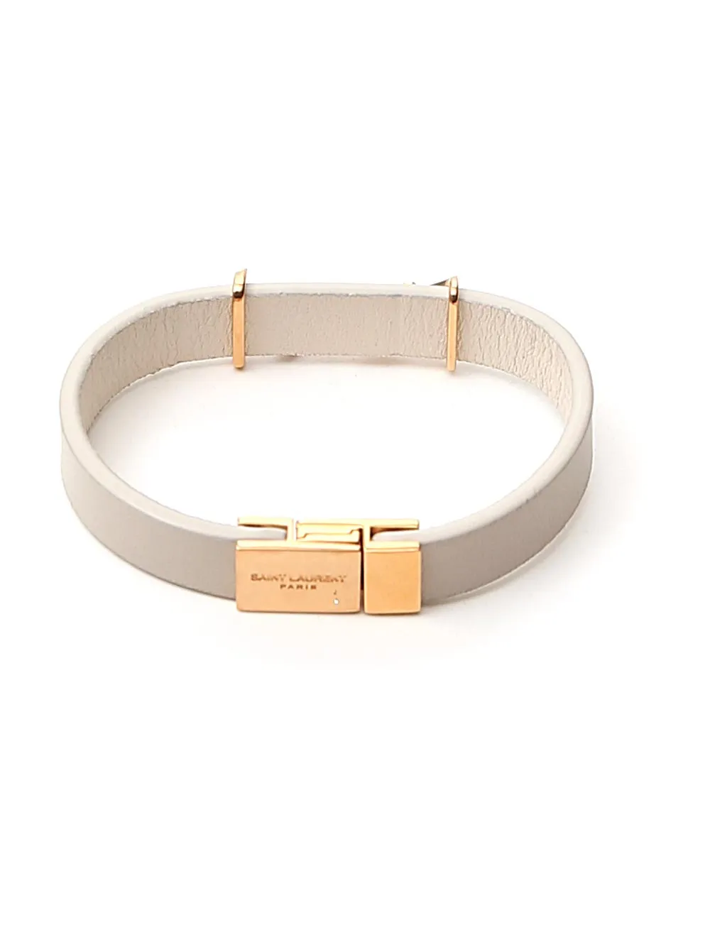 Saint Laurent Opyum Monogram Bracelet