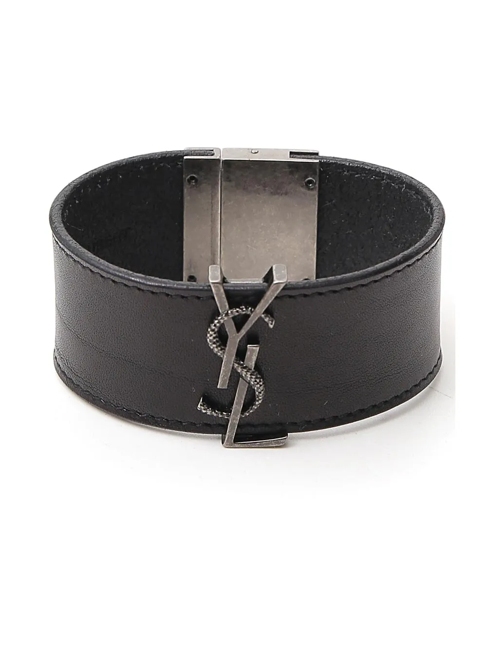 Saint Laurent YSL Monogram Bracelet