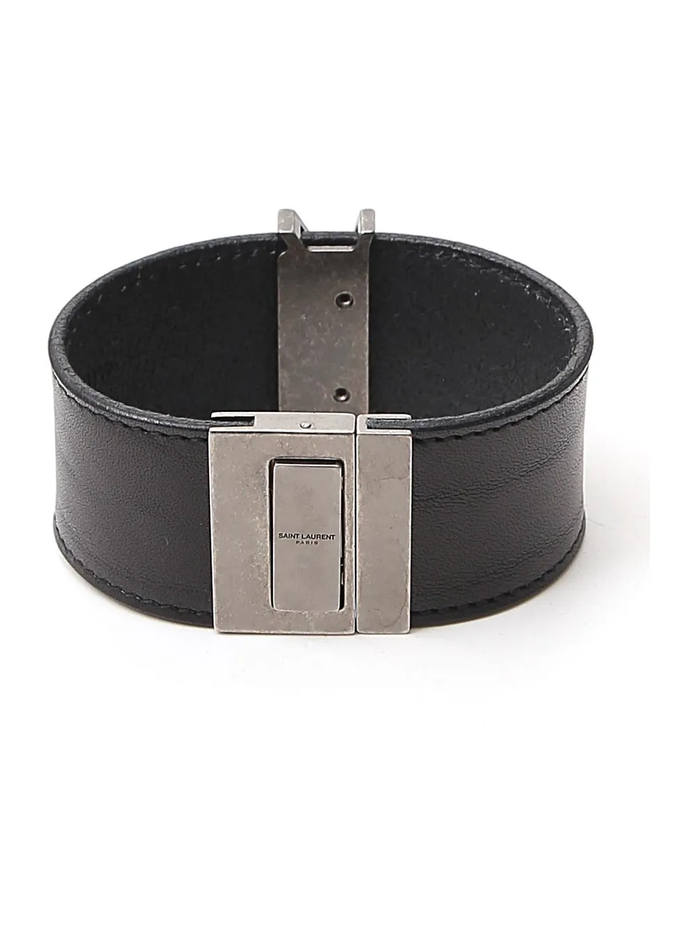 Saint Laurent YSL Monogram Bracelet