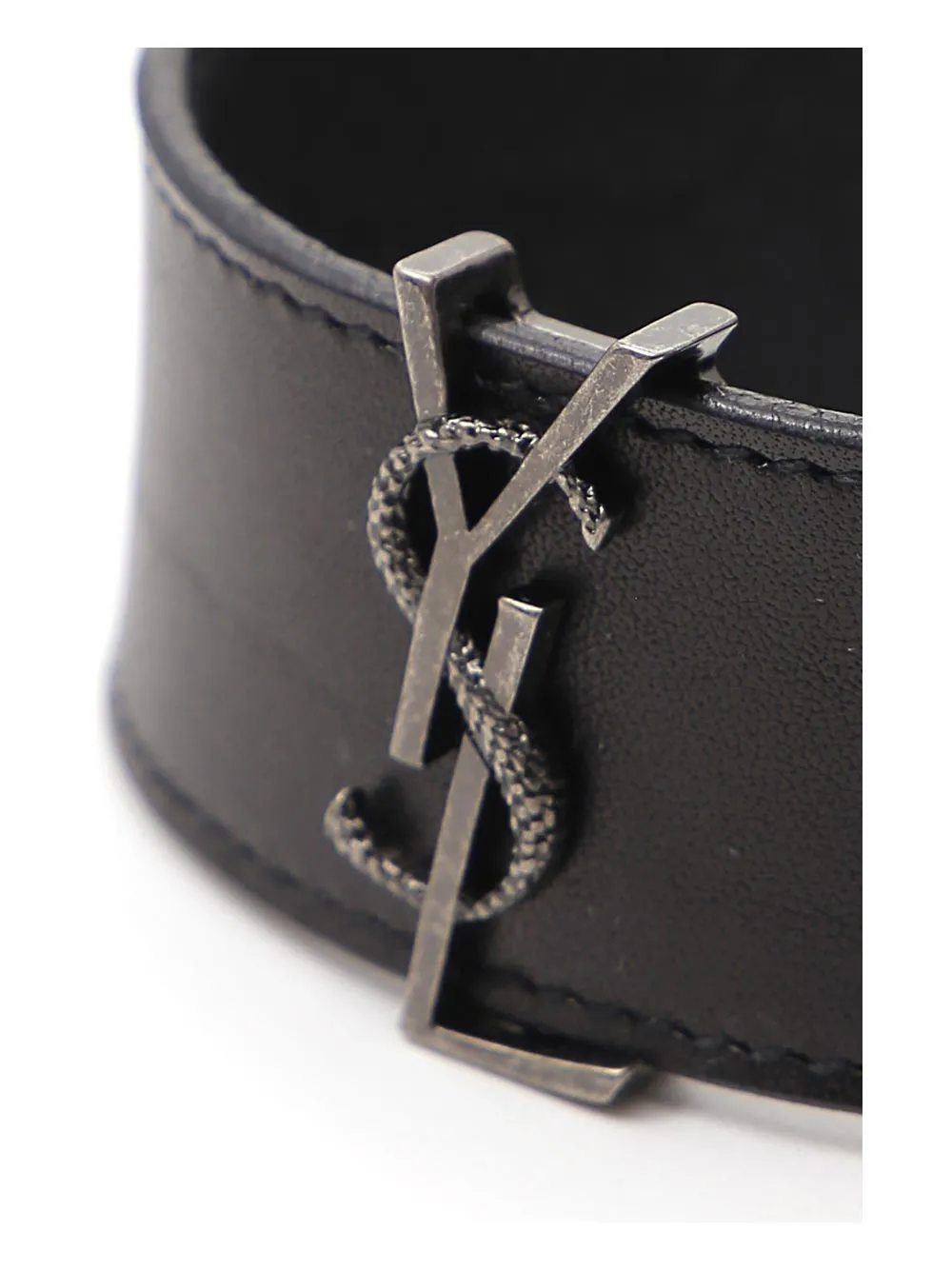 Saint Laurent YSL Monogram Bracelet