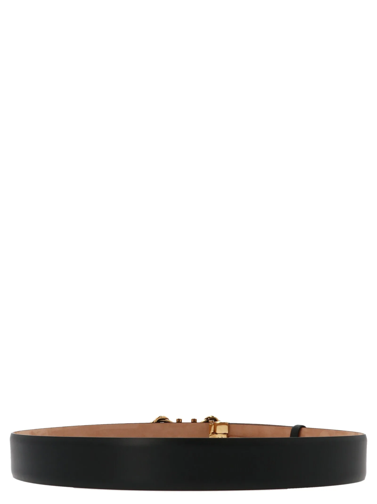 Salvatore Ferragamo Gancini Reversibile Buckle Belt