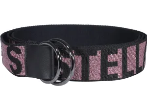 Stella McCartney Logo Detailed Belt