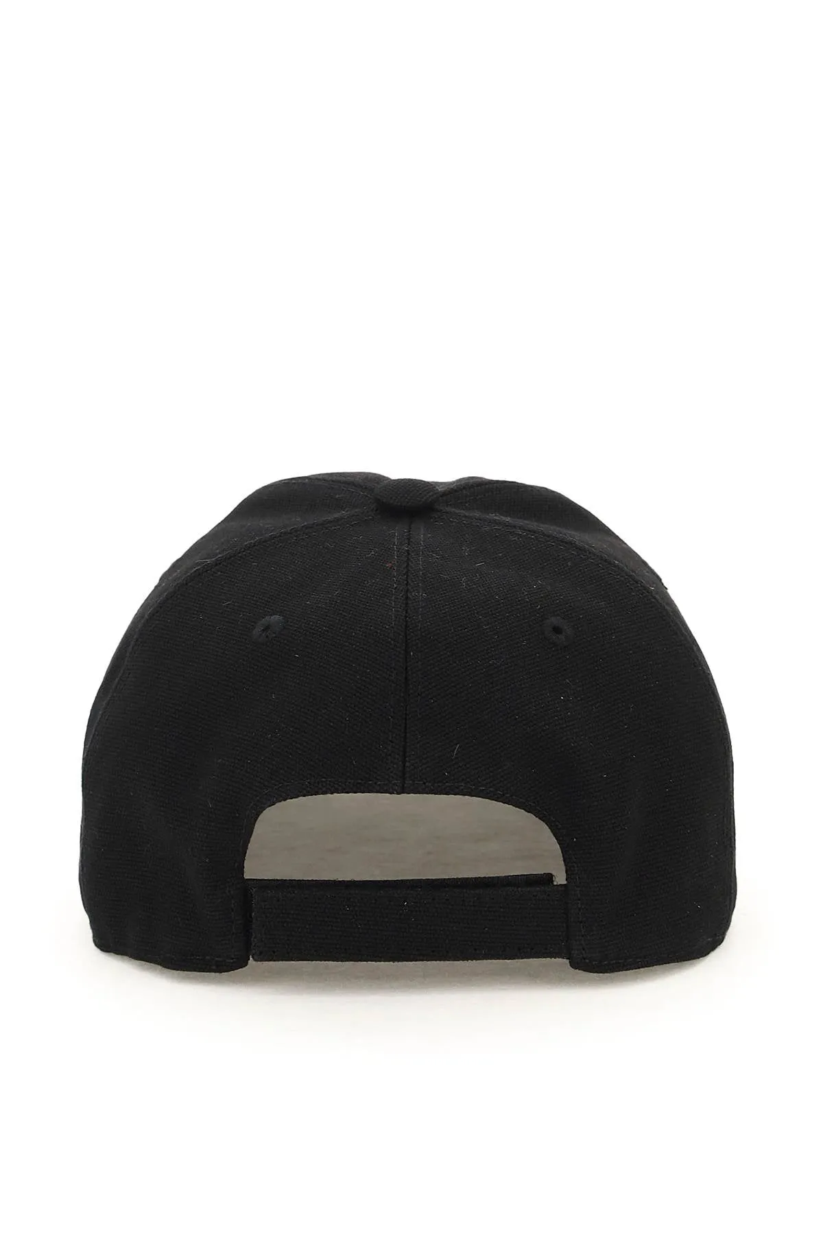 Stella McCartney Logo Embroidered Baseball Cap