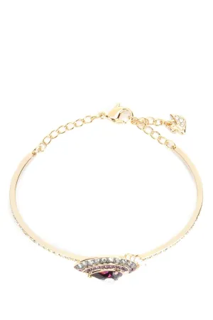 Swarovski Baroque Bangle Bracelet