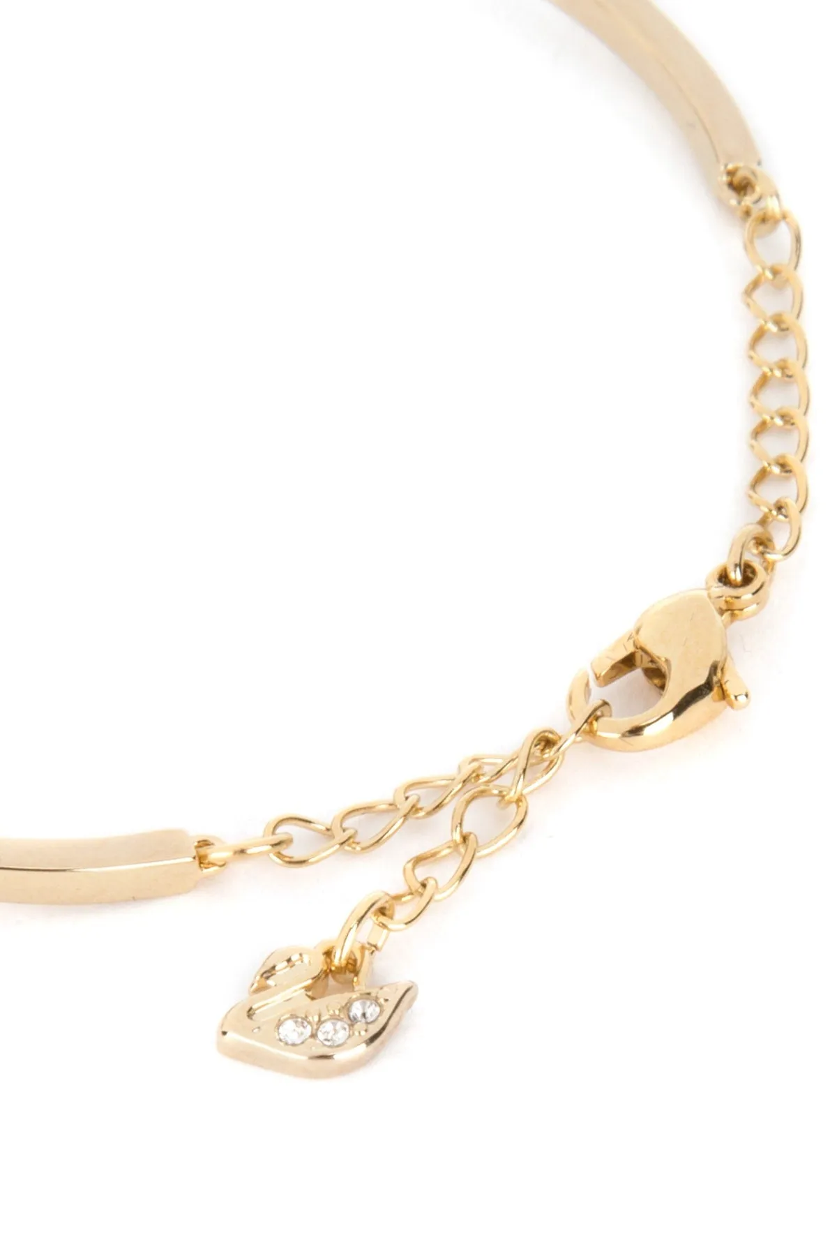 Swarovski Baroque Bangle Bracelet