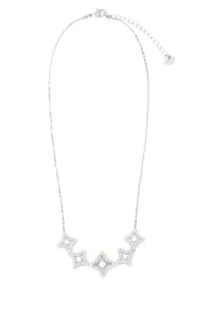 Swarovski Dance Star Necklace