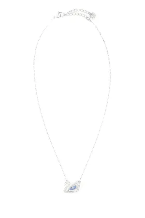 Swarovski Dancing Swan Necklace