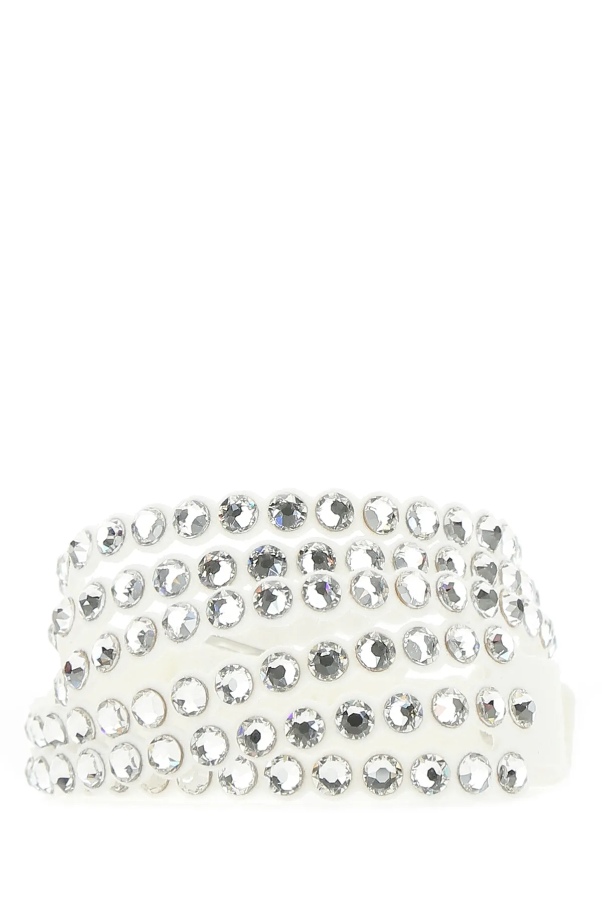Swarovski Power Wrap Bracelet