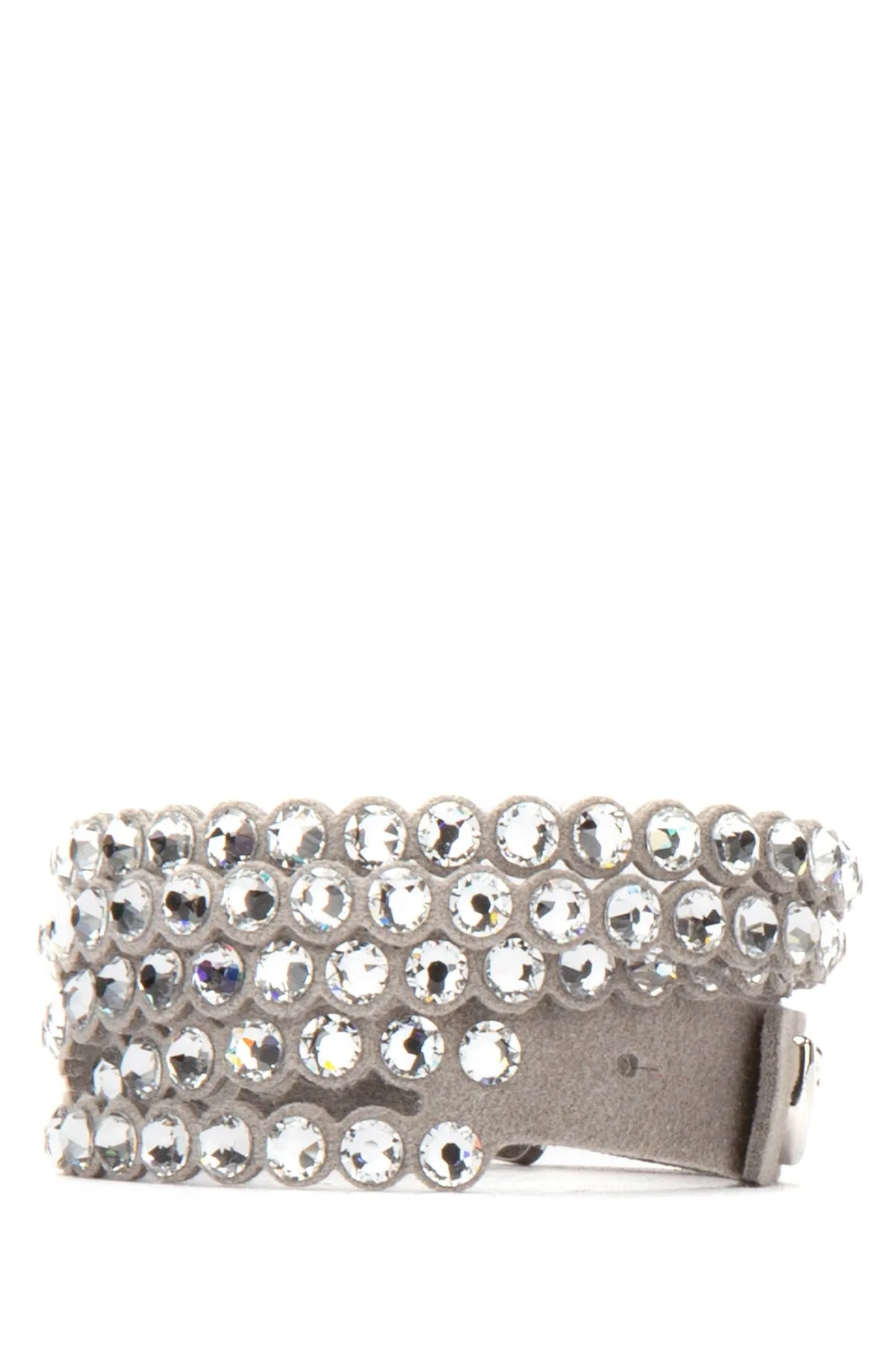 Swarovski Power Wrap Bracelet