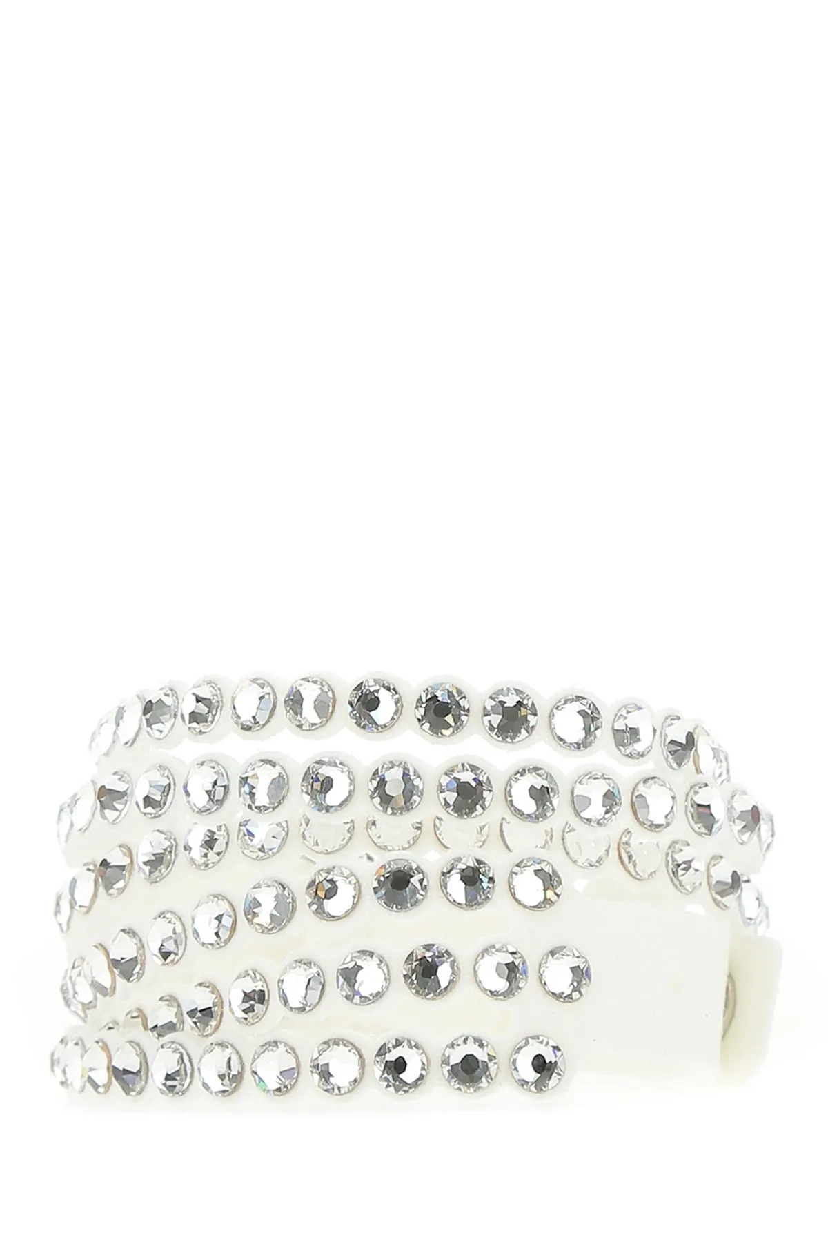 Swarovski Power Wrap Bracelet