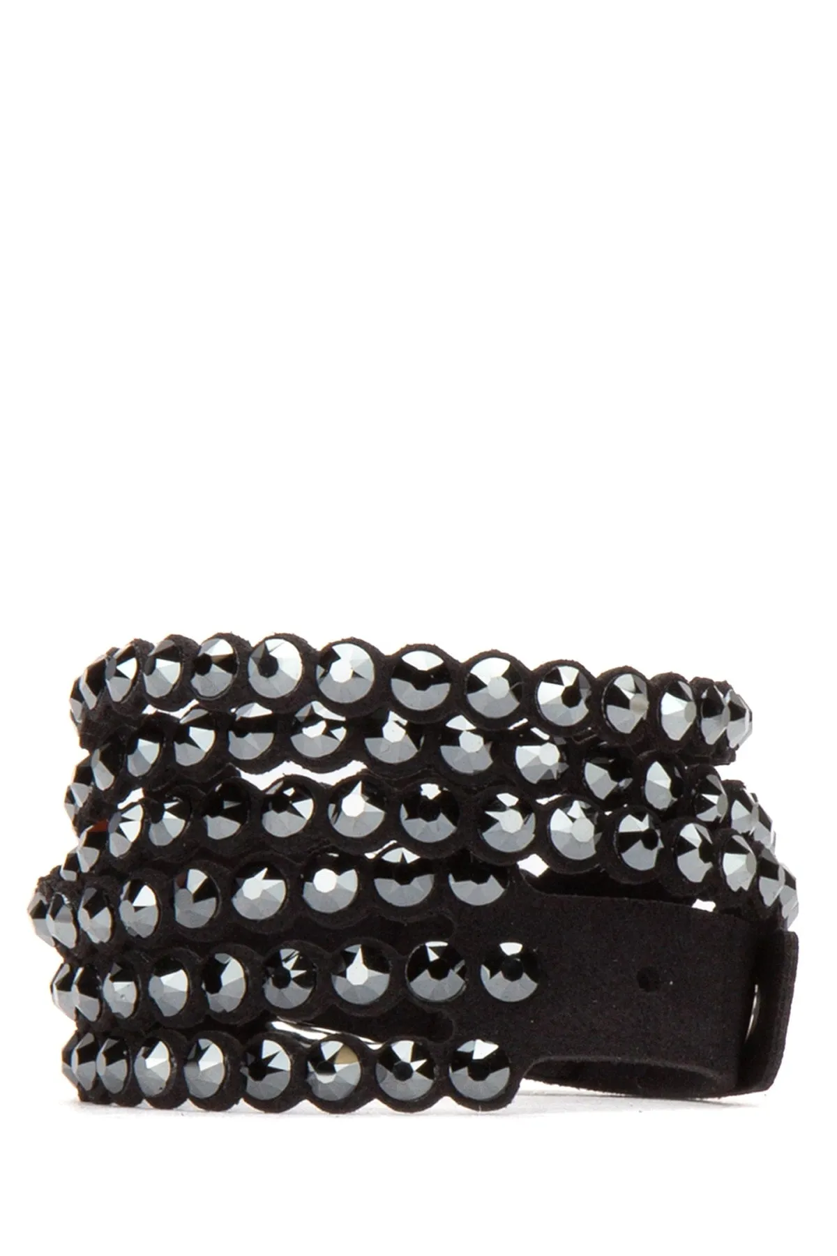 Swarovski Power Wrap Bracelet