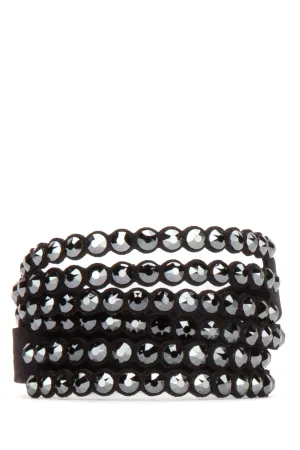 Swarovski Power Wrap Bracelet