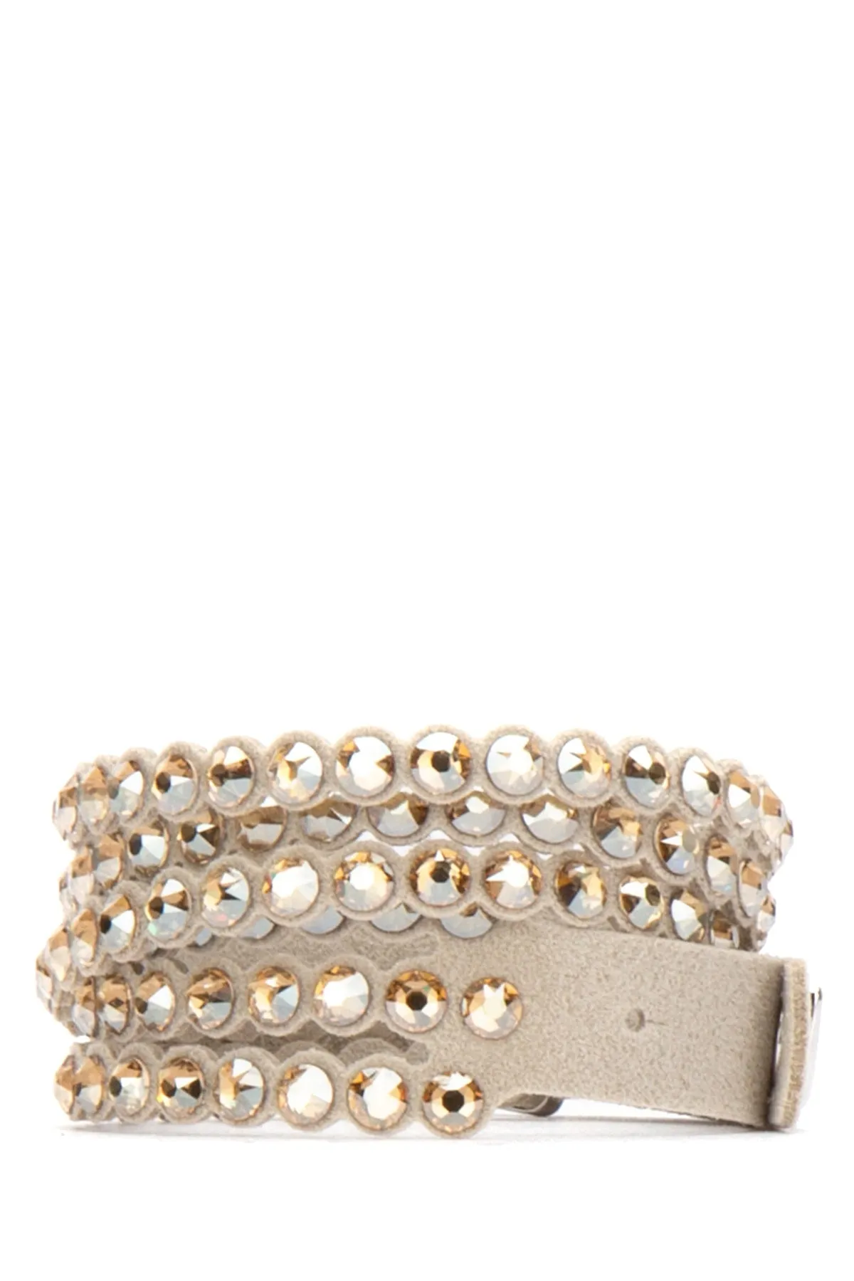 Swarovski Power Wrap Bracelet