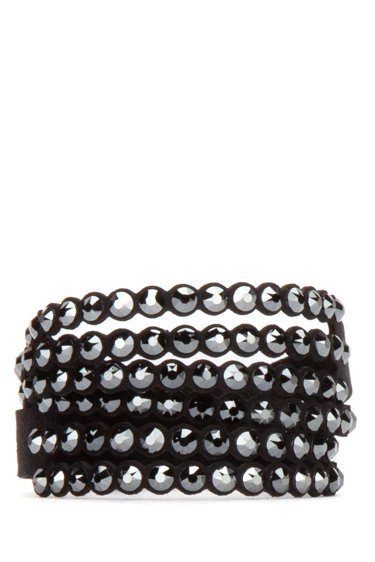Swarovski Power Wrap Bracelet