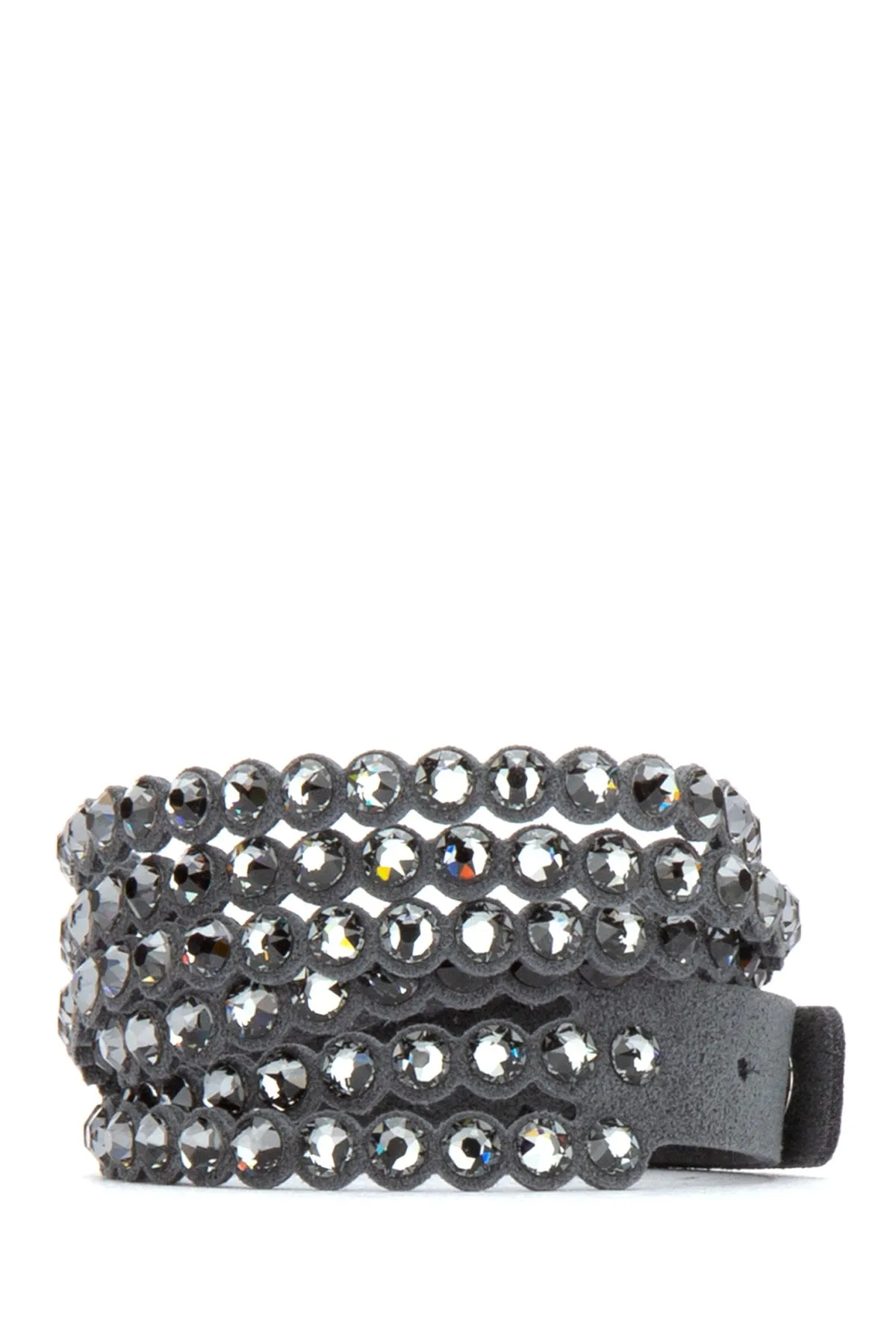 Swarovski Power Wrap Bracelet