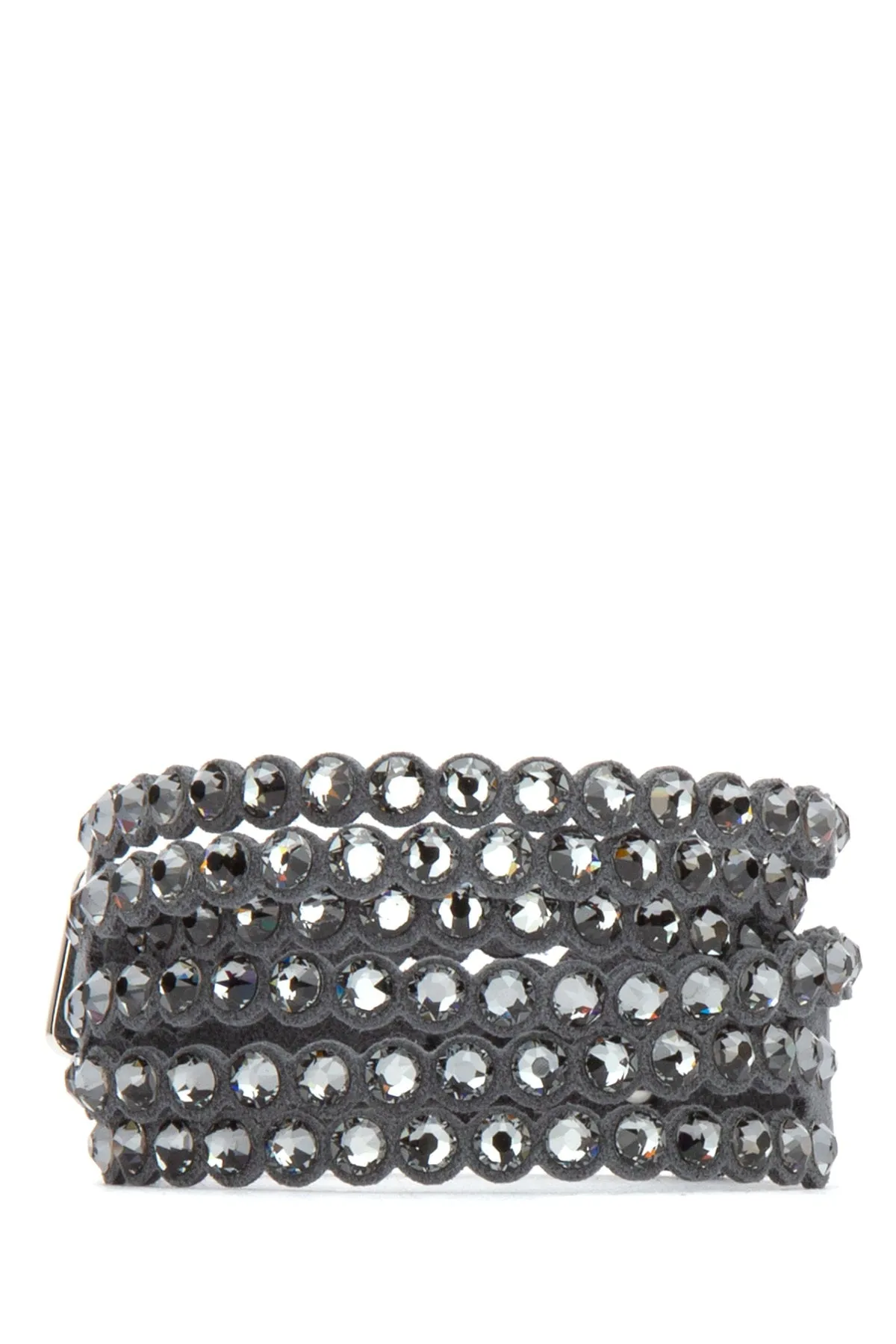 Swarovski Power Wrap Bracelet