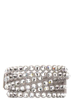 Swarovski Power Wrap Bracelet