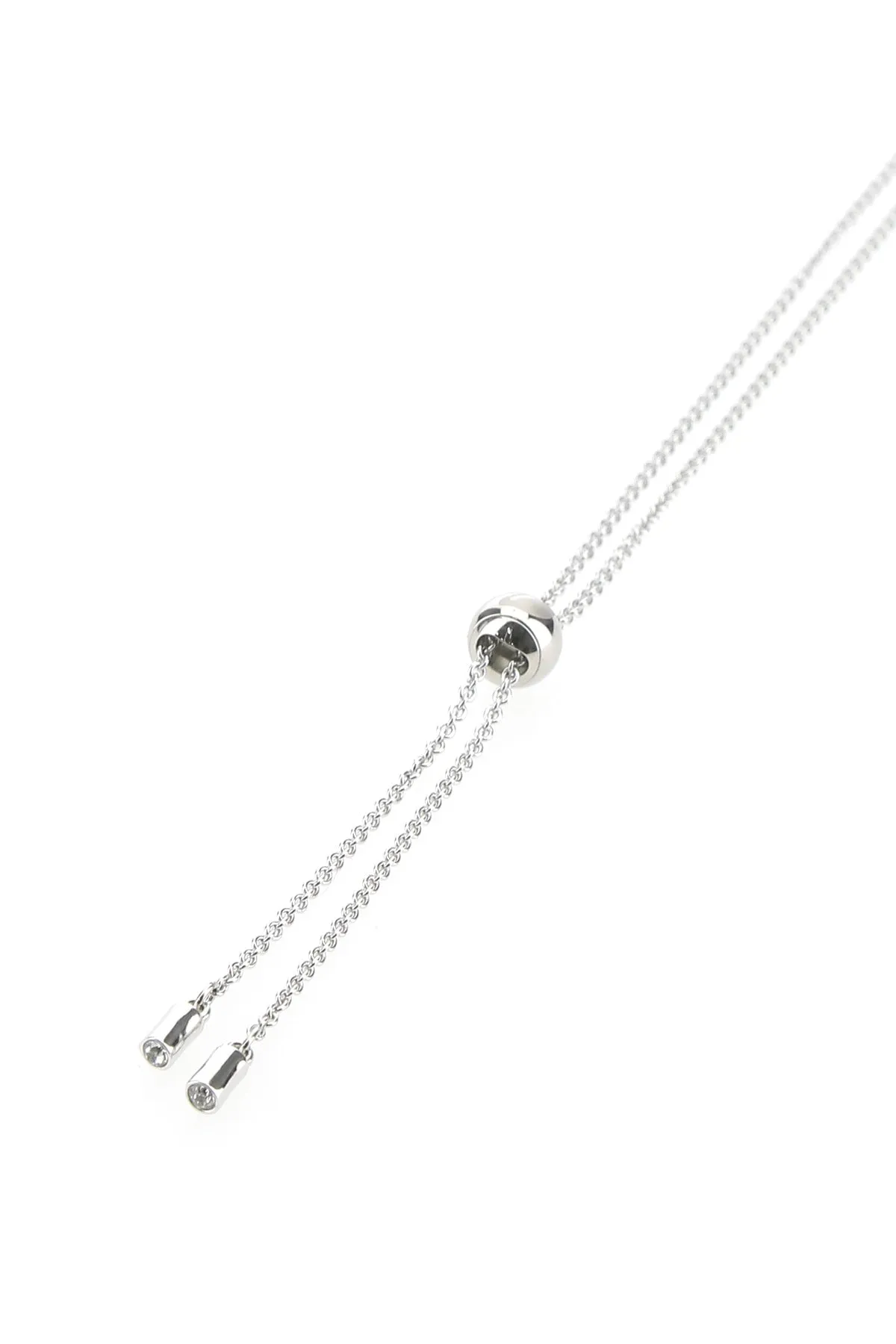 Swarovski Sparkling Dance Dial Up Necklace