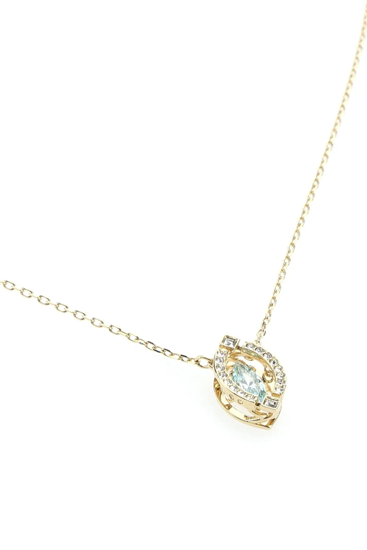 Swarovski Sparkling Dance Necklace