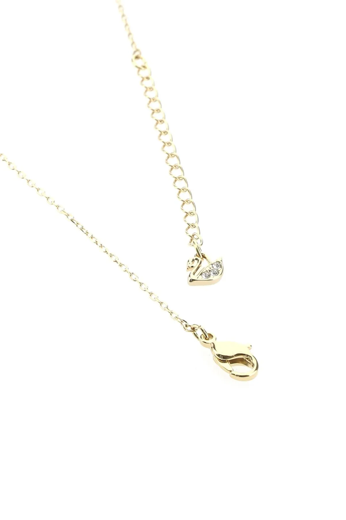 Swarovski Sparkling Dance Necklace