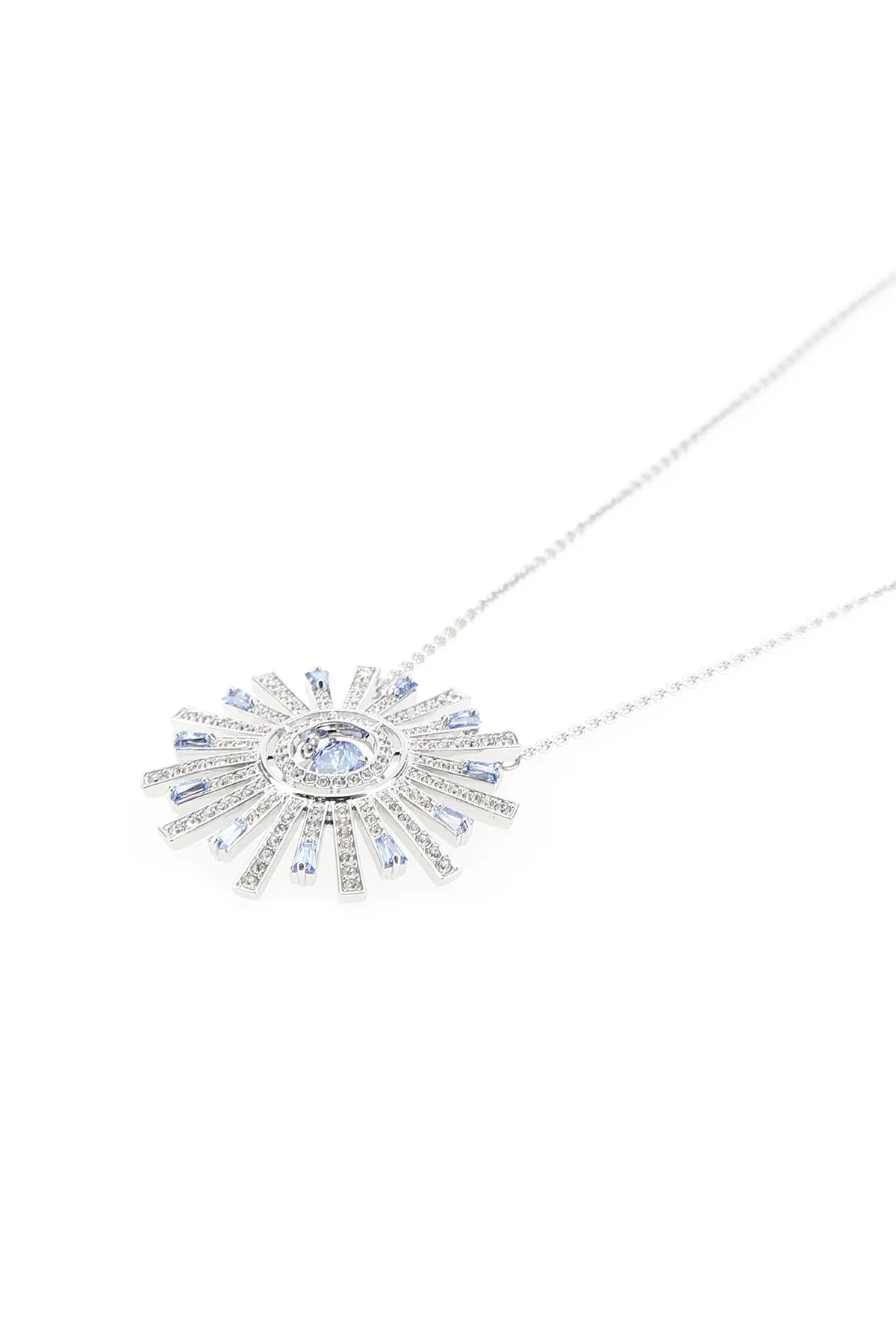 Swarovski Sunshine Necklace