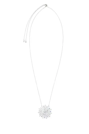 Swarovski Sunshine Necklace