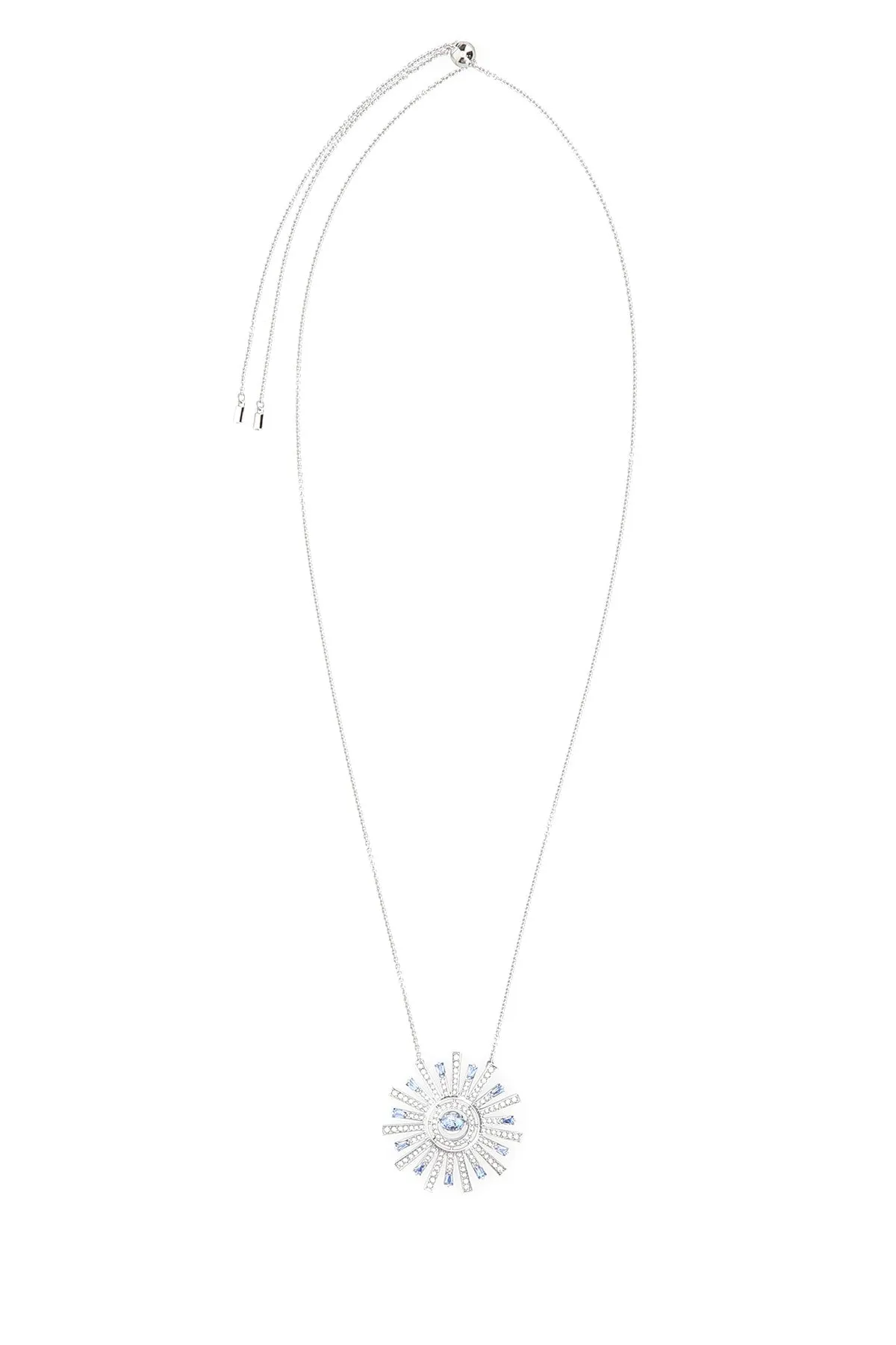 Swarovski Sunshine Necklace