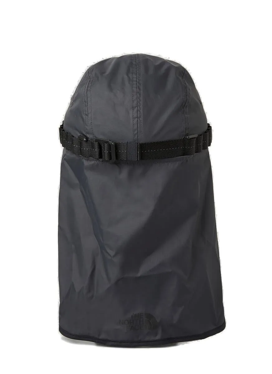The North Face Flyweight Sunshield Cap