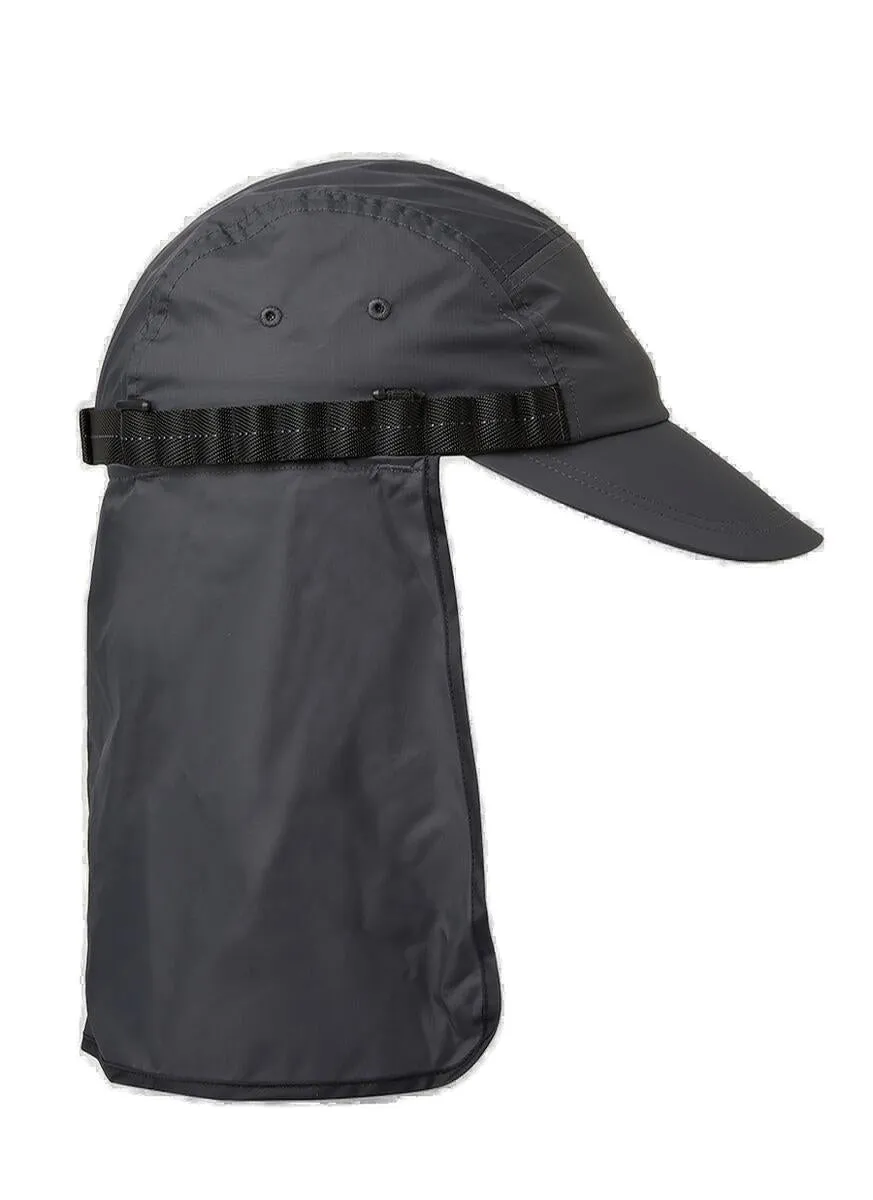 The North Face Flyweight Sunshield Cap