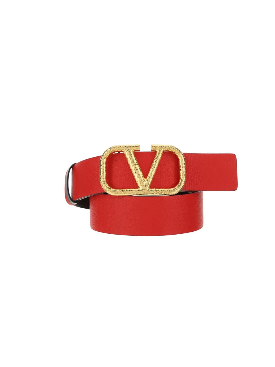 Valentino VLogo Reversible Belt