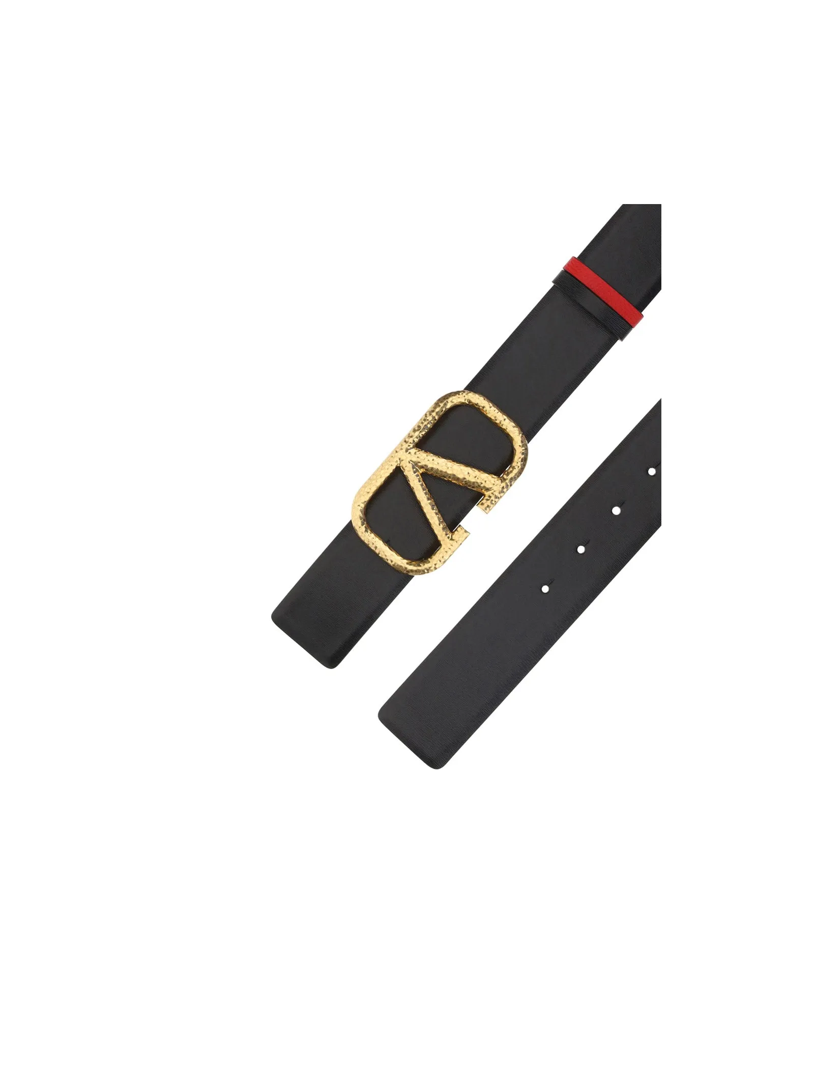Valentino VLogo Reversible Belt