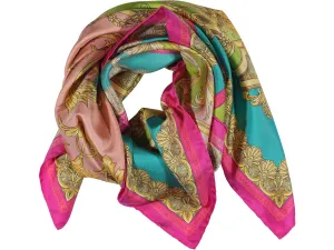 Versace All-Over Printed Scarf