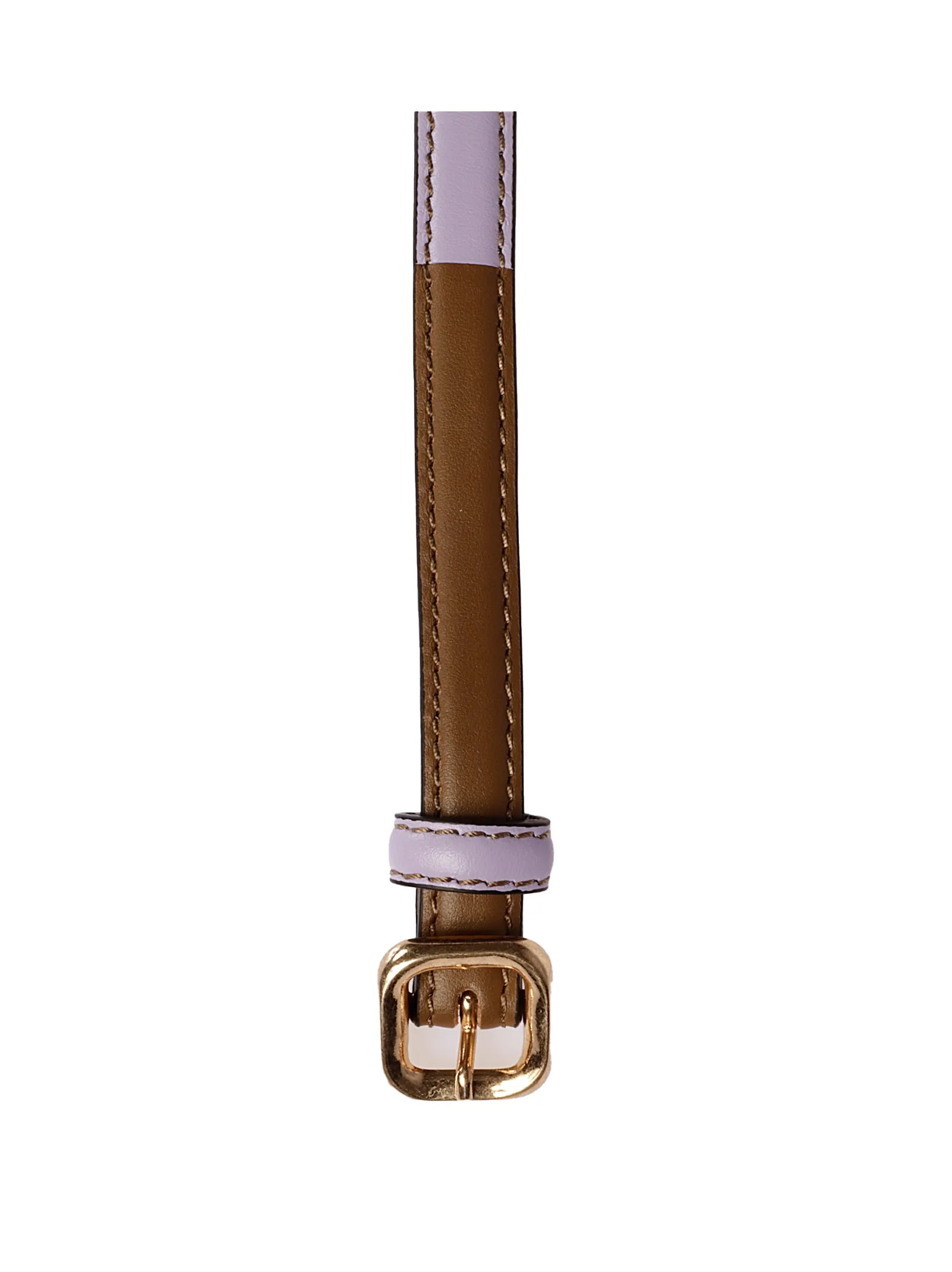 Wandler Agnes Buckle Belt