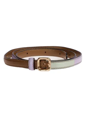 Wandler Agnes Buckle Belt