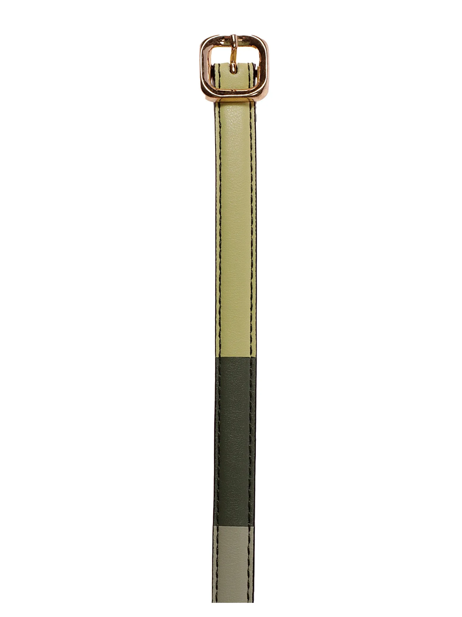 Wandler Agnes Buckle Belt